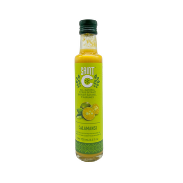 Saint C – Calamansi Puree 250ml
