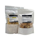 Baked Banana Chips 200g