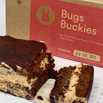Bucky's — Bugs Buckys