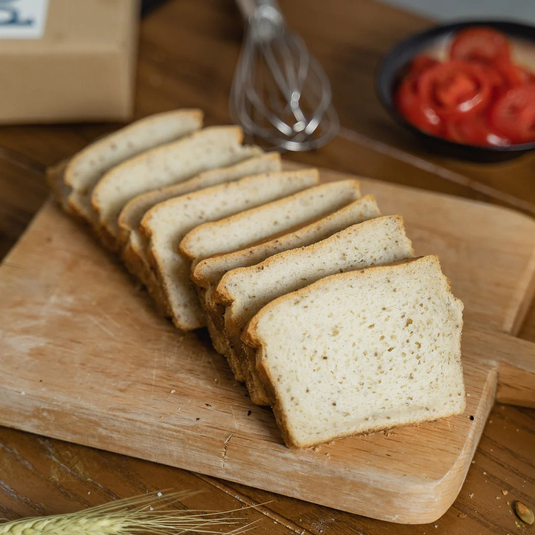 Akind – Gluten Free White Bread
