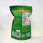 Vegetari – Sunakku Seaweed Cracklings