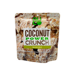 Nuco – Coconut Power Crunch (Banana)