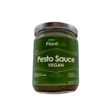 PlantLab – Vegan Pesto Sauce