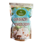 Vegetari – Coconut Cracklings