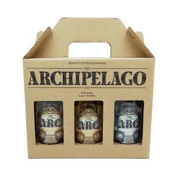 Gift Set — ARC Archipelago Gift Pack