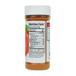 Oh My Spice – Spicy Fajita Seasoning