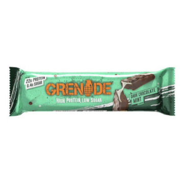 Grenade - Dark Chocolate Mint Bar