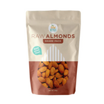 Raw Bites – Raw Almonds