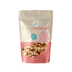 Raw Bites – Raw Cashews