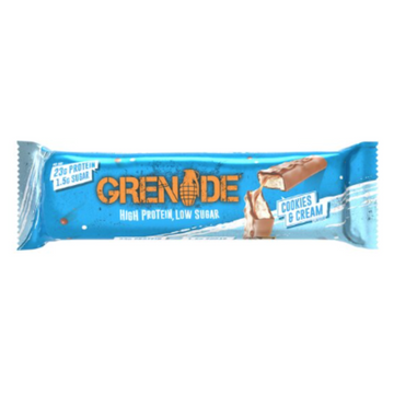 Grenade - Cookie & Cream Bar