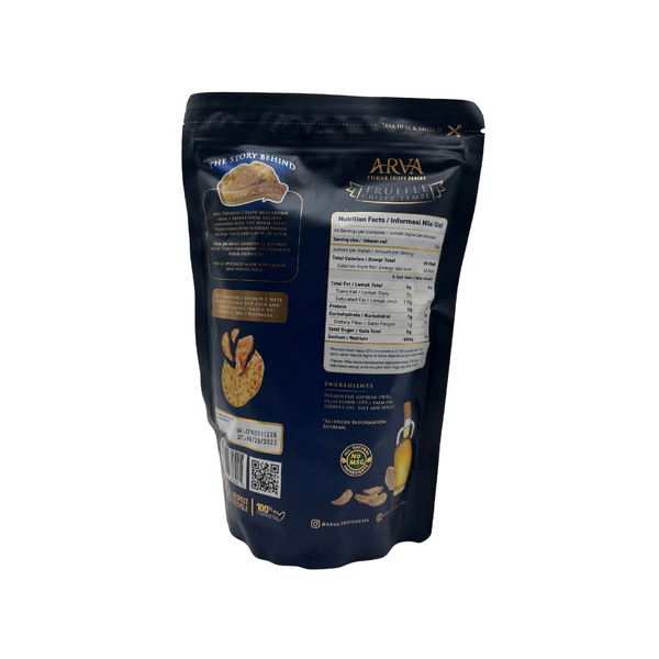ARVA – Truffle Crispy Tempe