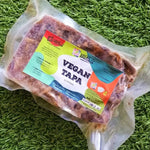 Try Vegan — Tapa