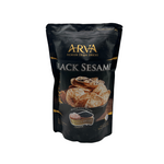ARVA – Black Sesame Crispy Tempe