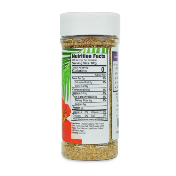 Oh My Spice – Maui Onion Seasoning