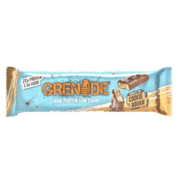 Grenade - Cookie Dough Bar