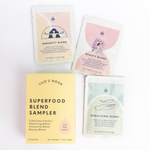 Lilo's Nook — Superfood Blend Sampler