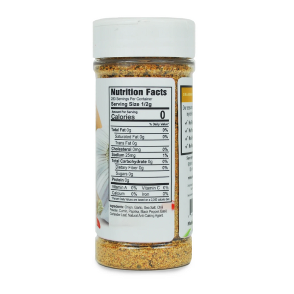 Oh My Spice – Everything Seasoning