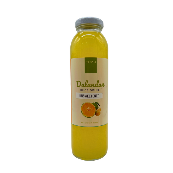 Juzu – Dalandan Juice Drink (Unsweetened)