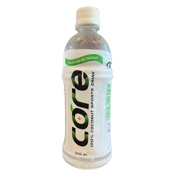 Just Coco – Core 100% Coconut Sports Drink
