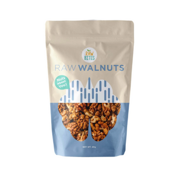 Raw Bites – Raw Walnuts