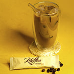 Kaffea – Coffee With Coconut Sugar