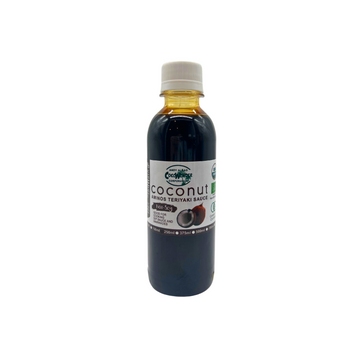 Coco Wonder – Coconut Teriyaki Sauce