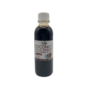 Coco Wonder – Coconut Kikkoman Style Sauce