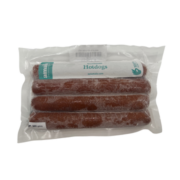Amala – Meatless Hotdogs