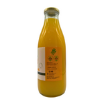 Juzu – Dalandan Unsweetened Concentrate