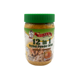 Delfa's — 12-in-1 Herbal Powder Drink (Ginger-Turmeric)