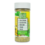 Oh My Spice – Lemon Pepper Dill Seasoning