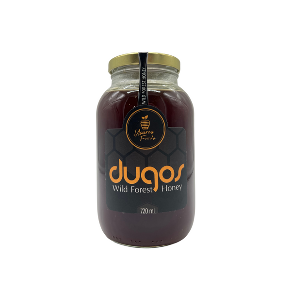Dugos – Wild Forest Honey