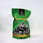 Vegetari – Sunakku Seaweed Cracklings