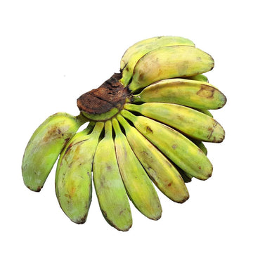 Saba Bananas