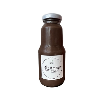 Arete Lifestyle — Deja Brew
