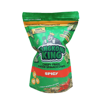 Kangkong King – Spicy