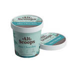 Alt Scoops – Mint Chocolate Ice Cream