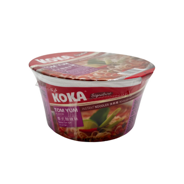 Koka – Tom Yum Soup Bowl