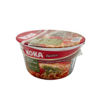 Koka – Laksa Singapura Soup Bowl