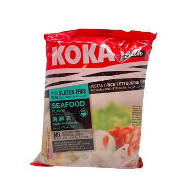 Koka – Silk Seafood Rice Noodle Soup