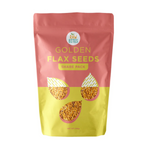 Raw Bites – Golden Flax Seeds