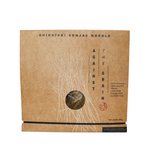 Against The Grain – Dry Shirataki Konjac Noodle