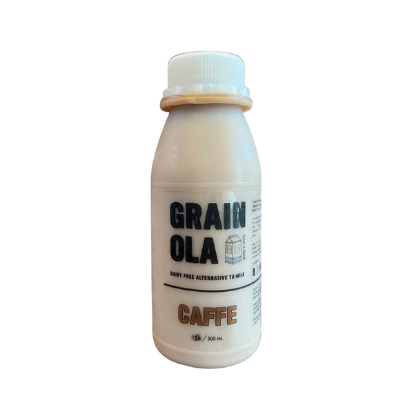 Grain Ola – Caffe Latte