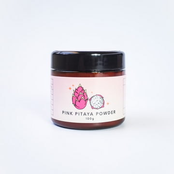 Lilo's Nook — Pink Pitaya Powder