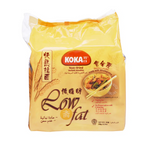 Koka – Non-fried Fat-free Plain Noodles