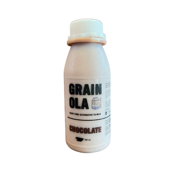 Grain Ola – Chocolate