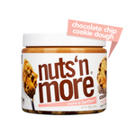 Nuts n More — Chocolate Chip Cookie Dough