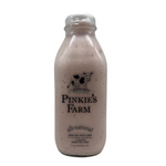Pinkie's Farm – Strawberry Yogurt