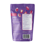 Raw Bites – Goji Berries