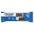 Quest - Crispy Cookies and Cream